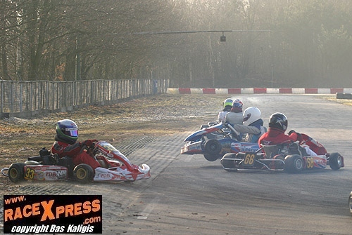 crash Max Juniors
